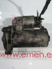  MOTOR ARRANQUE, CITROEN, C4 BERLINA 