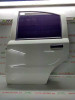  PUERTA TRASERA IZQUIERDA FIAT II PANDA (169) 
