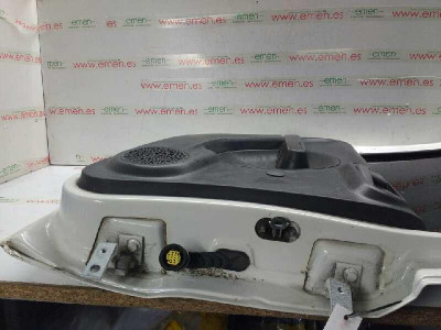 PUERTA TRASERA IZQUIERDA, FIAT, II PANDA (169)