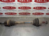 TRANSMISION DELANTERA IZQUIERDA Peugeot 407 