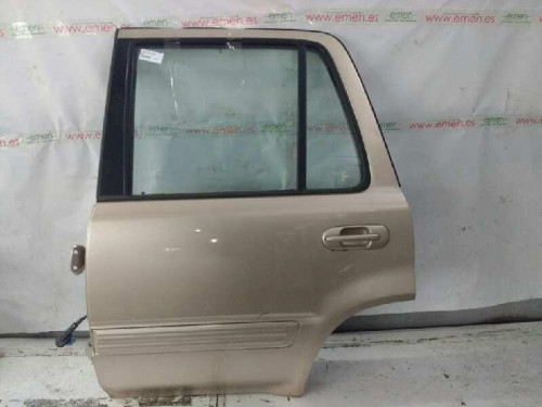  PUERTA TRASERA IZQUIERDA HONDA CR-V (RD1/3) 