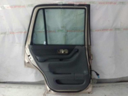  PUERTA TRASERA IZQUIERDA HONDA CR-V (RD1/3) 
