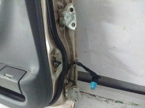  PUERTA TRASERA IZQUIERDA HONDA CR-V (RD1/3) 