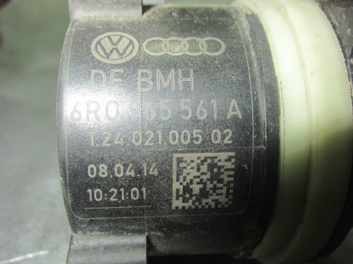  NO IDENTIFICADO Seat IBIZA BERLINA (6J5) 