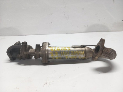 ENFRIADOR EGR, PEUGEOT, 407 COUPÉ