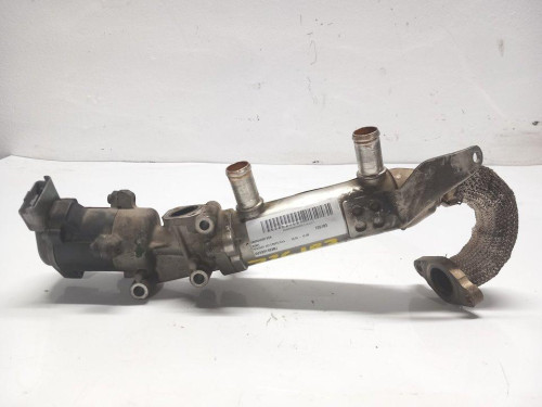  ENFRIADOR EGR, PEUGEOT, 407 COUPÉ 