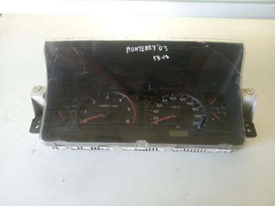 CUADRO INSTRUMENTOS, Opel, MONTEREY