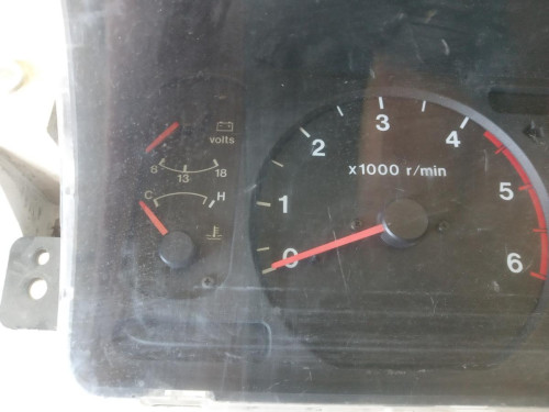 CUADRO INSTRUMENTOS Opel MONTEREY 