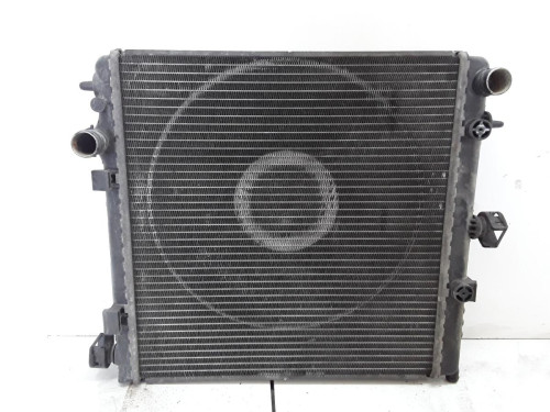 RADIADOR AGUA CITROEN C3 