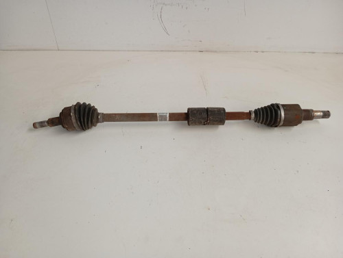  TRANSMISION DELANTERA DERECHA, FORD, FOCUS BERLINA (CGE) 