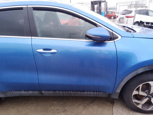 PUERTA DELANTERA DERECHA Kia SPORTAGE (QL) 
