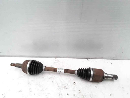 TRANSMISION DELANTERA IZQUIERDA Renault MEGANE II BERLINA 5P 