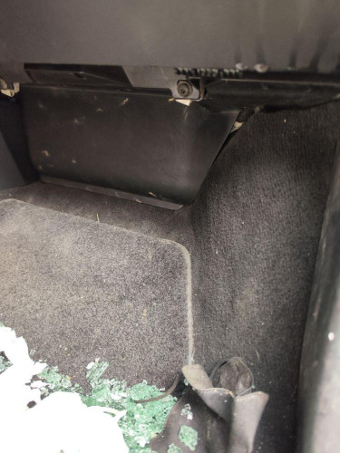 CAJA RELES / FUSIBLES Land Rover RANGE ROVER EVOQUE 