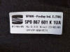 GUARNECIDO PORTON TRASERO SEAT ALTEA XL (5P5) 