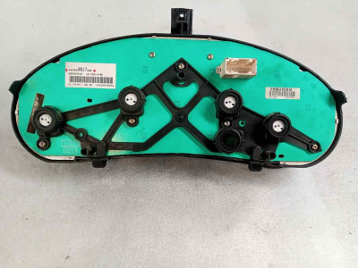 CUADRO INSTRUMENTOS, PEUGEOT, PARTNER (S2)