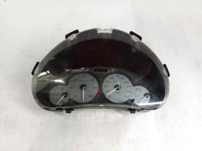 CUADRO INSTRUMENTOS, PEUGEOT, PARTNER (S2)