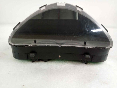 CUADRO INSTRUMENTOS, PEUGEOT, PARTNER (S2)