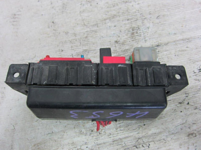 CAJA RELES / FUSIBLES, TESLA, MODEL S