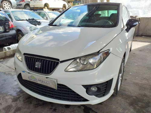  SEAT IBIZA SC (6J1) 