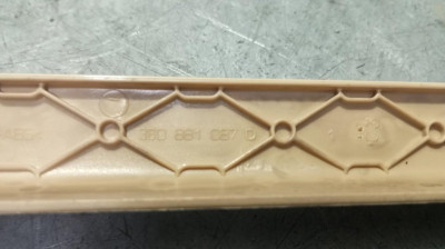 MOLDURA, VOLKSWAGEN, PASSAT BERLINA (3B3)