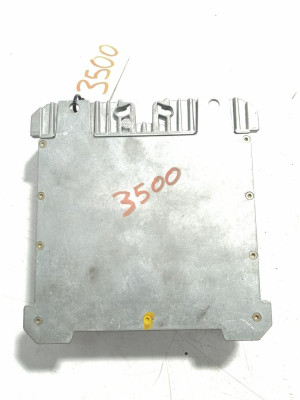 CENTRALITA MOTOR UCE, MERCEDES-BENZ, CLASE E (BM 210) BERLINA