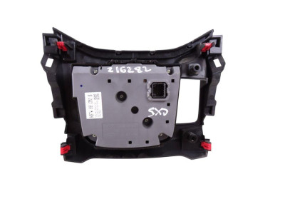 MANDO MULTIFUNCION, MAZDA, CX-5 (KF)