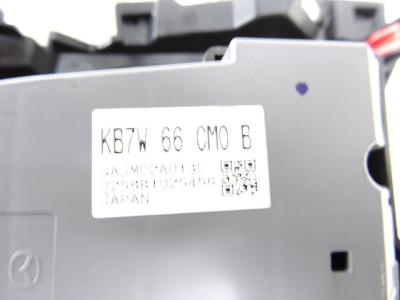 MANDO MULTIFUNCION, MAZDA, CX-5 (KF)