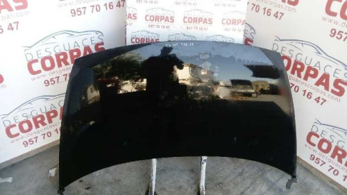CAPO Citroen C3 