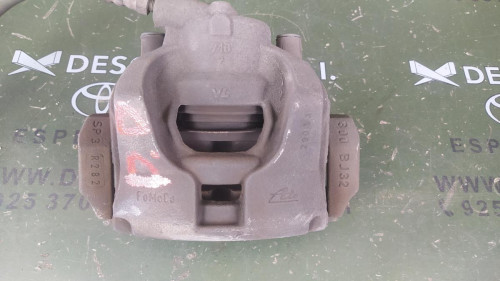 PINZA DE FRENO DELANTERA DERECHA Land Rover RANGE ROVER EVOQUE 