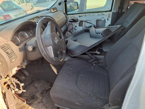 VOLANTE Nissan PATHFINDER (R51) 