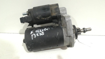 MOTOR ARRANQUE, SEAT, TOLEDO (1L)