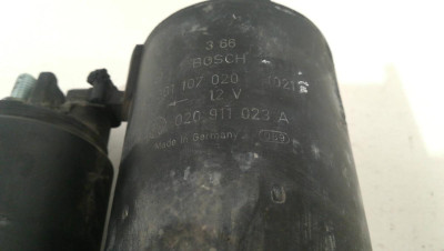 MOTOR ARRANQUE, SEAT, TOLEDO (1L)