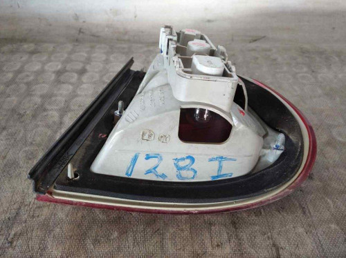 PILOTO TRASERO IZQUIERDO Seat CORDOBA BERLINA (6K2) 