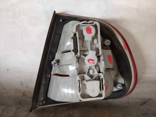 PILOTO TRASERO IZQUIERDO Seat CORDOBA BERLINA (6K2) 
