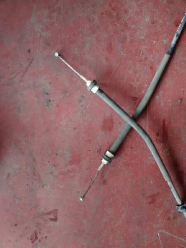  PUENTE TRASERO Fiat II PUNTO (188) BERLINA 