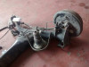  PUENTE TRASERO Fiat II PUNTO (188) BERLINA 