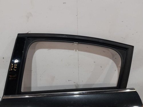  PUERTA TRASERA IZQUIERDA CITROEN C5 BERLINA 
