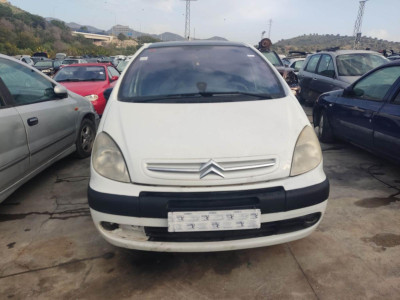 CITROEN XSARA PICASSO