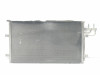 RADIADOR CALEFACCION / AIRE ACONDICIONADO Ford FOCUS BERLINA (CB4) 