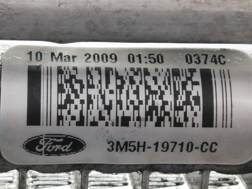  RADIADOR CALEFACCION / AIRE ACONDICIONADO Ford FOCUS BERLINA (CB4) 