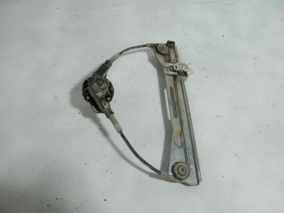 ELEVALUNAS TRASERO DERECHO, FIAT, II PANDA (169)