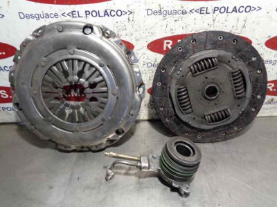 KIT EMBRAGUE