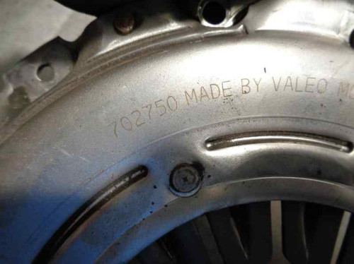 KIT EMBRAGUE FORD MONDEO BERLINA (GE) 