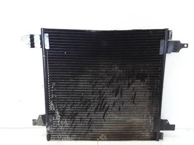 CONDENSADOR / RADIADOR AIRE ACONDICIONADO, MERCEDES-BENZ, CLASE ML (BM 163)