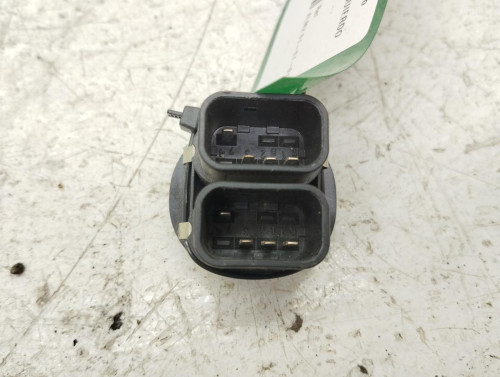 MANDO ELEVALUNAS DELANTERO IZQUIERDO FORD KA (CCQ) 