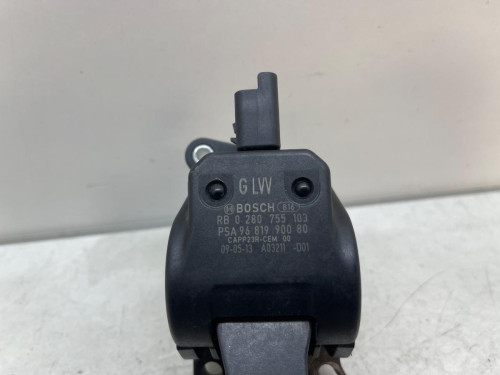 PEDAL ACELERADOR Citroen C4 PICASSO 