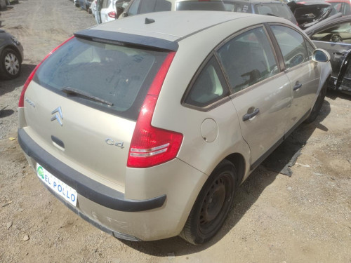  CITROEN C4 BERLINA 