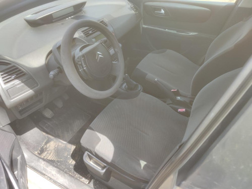  CITROEN C4 BERLINA 