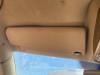 PARASOL IZQUIERDO Volkswagen PASSAT BERLINA (3C2) 