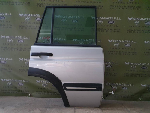 PUERTA TRASERA DERECHA Land Rover DISCOVERY (LT) 